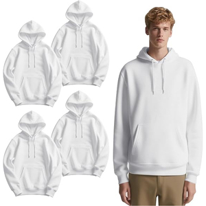 Sudadera con Capucha Casual Premium para Mujer, Precio de Fábrica OEM - Product Image 5