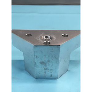 AMAT 0021-23550 Collecteur d'entrée, Modèle 129797 - Équipements et pièces semi-conductrices d'occasion fiables à l'échelle mondiale chez - Product Image 3