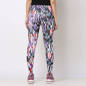 Design <b>Tie</b> <b>Dye</b> Hip Door Yoga <b>Leggings</b> for Women High Waist Active Wear Fitness Workout Gym Sports Pants - Product Image 2