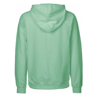 Sudadera con capucha y cremallera completa, de tejido polar de 300 g/m², con logotipo personalizado, para hombre, talla grande, diseño 3D, fabricada en Bangladesh.