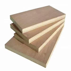 Contrachapado decorativo de precisión para una superficie lisa y una apariencia elegante - Product Image 5