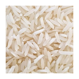 Riz Basmati à la vapeur abordable pour les achats en gros et l'approvisionnement alimentaire économique - Product Image 1