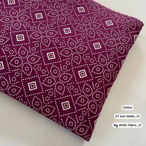 Tissu en coton pour vêtements de mode, quilting, patchwork et décoration intérieure. Achetez directement auprès du fournisseur au prix d'usine. - Product Image 1