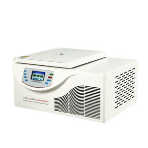Centrifugeuse de laboratoire et clinique réfrigérée à grande capacité et haute vitesse TGD-22MC - Product Image 1