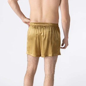 Shorts décontractés pour femmes, style urbain, couleur unie, séchage rapide, imperméables, écologiques, pour la natation, la plage et le jogging, à prix compétitif - Product Image 4