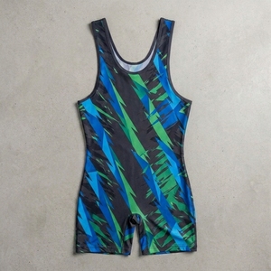 Uniformes de Remo Personalizados para Hombre, Sublimación con Impresión Digital, Antibacterianos, 100% Poliéster, Peso de Tela 300g - Product Image 1