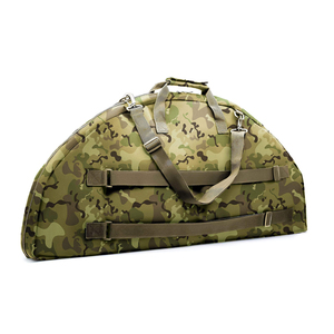 Sacs à dos de tir à l'arc en gros pour arcs composés, sacs de chasse personnalisables avec design et couleur sur mesure - Product Image 4