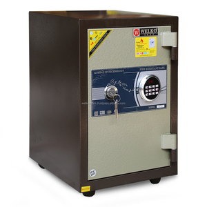 Polygon Watch Winder Caja de seguridad de almacenamiento Hanover Alemania - Product Image 3