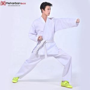 Jiu Jitsu-uniforme de Judo Gi Bjj Gi, ropa de entrenamiento brasileño de algodón para adultos, competición - Product Image 5