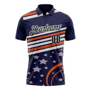 Uniforme Deportivo Sublimado Personalizado OEM/ODM con Nombre/Número del Equipo, Jersey de Poliéster Elástico, Transpirable, de Secado Rápido, para Camiseta y Pantalones Cortos - Product Image 2