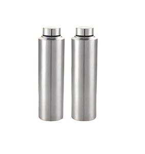 Stainless Steel <b>Thermos</b> <b>Bottle</b> with Lid Minimalist Design Portable for Travel 750ml <b>bottle</b> 800ml <b>bottle</b> 900ml - Product Image 1