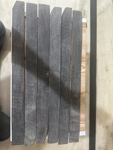 Tira de Cuerno de Búfalo Rectangular Grande de Lujo Ecológica para Manualidades, Placa Larga de Cuerno de Búfalo de Agua, Arte Coleccionable MUAWIYAH - Product Image 3