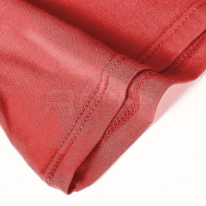 Stylish Casual <b>Men</b> <b>Compression</b> <b>Shorts</b> with Slim Fit Design Soft Stretch Fabric Breathable & Quick Dry Perfect for Gym Training - Product Image 6