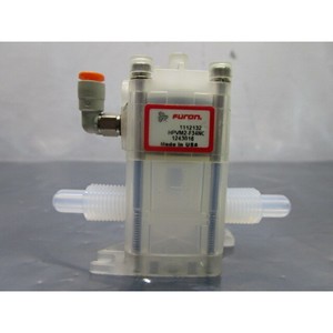 Válvula Neumática de 2 Vías Furon HPVM2-F34NC - Equipos y Piezas de Semiconductores de Confianza de Marca Global - Product Image 4