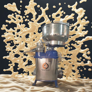 Separador de Crema Motorizado de Alta Precisión Pranam Ji Engineering Works, Capacidad de 30L/h, 240V, con 1 Año de Garantía - Product Image 2