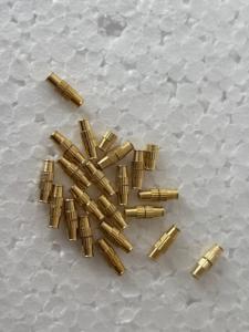 กลอนล็อคแบบหนัก ทนทาน ทำจากสแตนเลส พร้อมสปริง สำหรับประตูอุตสาหกรรม อุปกรณ์รักษาความปลอดภัย - Product Image 3