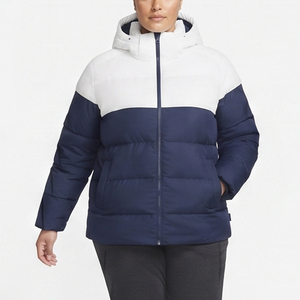 Vestes matelassées pour femmes, manteaux d'hiver décontractés de qualité supérieure, vestes matelassées personnalisées pour femmes, vestes d'hiver chaudes pour femmes - Product Image 5