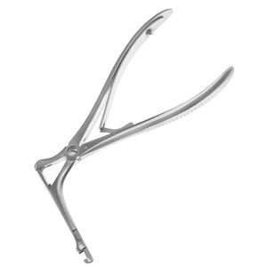 Stainless Steel Orthopedic <b>Bone</b> Rongeur <b>Surgical</b> <b>Instrument</b> Veterinary and Medical Use BY QASIDEN <b>INSTRUMENTS</b> - Product Image 5