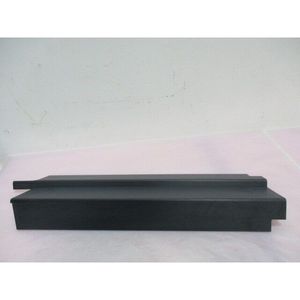AMAT 0021-12534 Rev.P1, Protector de Esquina Trasero Lateral - Equipo y Piezas de Semiconductores de Confianza de Tradicción Global - Product Image 4