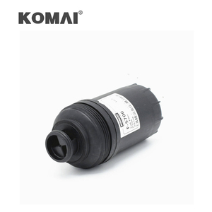 Filtre à carburant diesel KOMAI FF5706  5262311  FF42058NN  PSC706  9P928163  111700154  2P0127177 pour excavateur et camion - Product Image 3