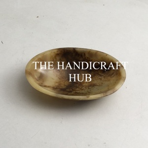 Bol en résine au design moderne, bol en résine époxy, saladier en résine époxy, bol de service en résine époxy, saladier en résine époxy au meilleur prix de vente - Product Image 6