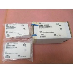 3 AMAT 0020-01385 อัลตร้าแอคทีฟอิเล็กโทรด E - อุปกรณ์และอะไหล่เซมิคอนดักเตอร์ระดับโลกที่เชื่อถือได้ที่ - Product Image 1