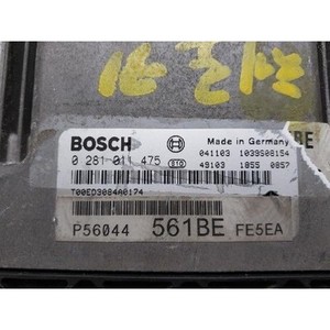 ชิ้นส่วน ECU และโมดูลคอมพิวเตอร์มือสองของเชอโรกี รุ่น 56044561BE - Product Image 4