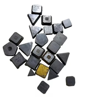 Accessoires en carbure de tungstène en vrac, qualité HMS, forme de flocons, longueurs 100mm, 200mm, 330mm, vente en gros, qualité supérieure, directement de l'usine