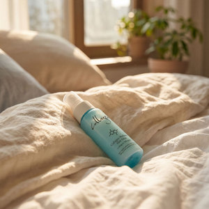 [BELLISTA] Brume Capillaire Parfumée au Collagène 50ml – Brume Finissante Hydratation Légère et Parfum Floral Élégant - Product Image 3