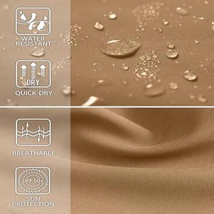 Pantalones Cortos Deportivos Transpirables, Ajustados y Multifuncionales para Hombre, Pantalones Cortos para Correr, Nueva Llegada, Subidos por Dress Sports - Product Image 6