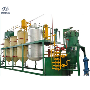 Raffinage d'huile de palme brute comestible/machine de raffinage raffinage <span class=keywords><strong>du</strong></span> pétrole brut 10-200 tonnes par jour <span class=keywords><strong>prix</strong></span> d'usine - Product Image 4