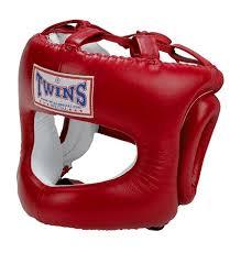 Safety <b>Training</b> Headgear with Shock Absorbing Padding Adjustable Closure for Reliable Performance - Product Image 2
