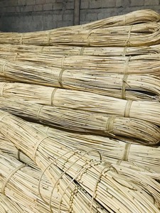 Loto Azul Sostenible: Núcleo de Ratán Premium, Liso y Flexible, Caña Natural para Cestas Artesanales y Decoración de Interiores, Vida Útil de 24 Meses - Product Image 6