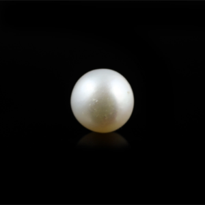 Perle en vrac de 5,4 carats, pierre précieuse de luxe pour bijoux fins - Product Image 2