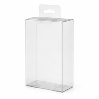 Feuille de PVC transparente pour la fabrication de boîtes, feuille de PVC rigide imprimable pour l'emballage de boîtes pliantes