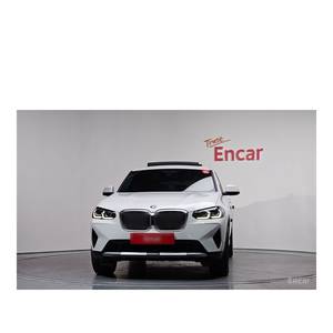 BMW X4 XDrive20i XLine 2022, conduite à gauche, boîte automatique, caméra de recul, 38 933 km - Product Image 3
