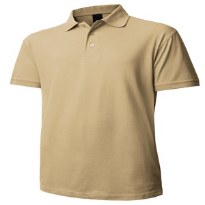 Chemise à prix d'usine en vente flash, coton de haute qualité, polos à manches courtes pour hommes, pour un design personnalisé - Product Image 4