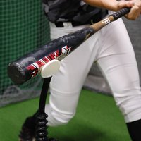 Camiseta de entrenamiento de béisbol, equipo de bateo de 360 grados