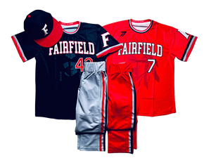 Home Away Softball Baseball Jersey Set Men Adult Two Color Custom Logo Number Name Breathable Polyester Wholesale Supplier - Product Image 3