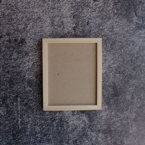 Solid Wood Handmade Eco-Friendly Modern Vertical <b>Wall</b> Mount Painting <b>Frame</b> - Product Image 6