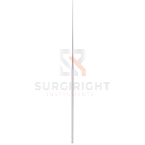 Dissecteurs ronds Rhoton, instrument neurochirurgical pour une dissection et une manipulation précises des tissus cérébraux par Blush Surgical - Product Image 6