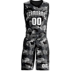 Comfortable Light <b>Weight</b> Basketball Uniform Low MOQ Cheap Price Custom made Size Basketball Uniform <b>For</b> <b>Sale</b> in low price - Product Image 1