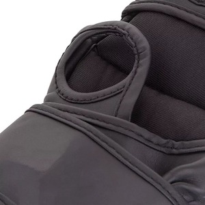 Guantes de boxeo MMA personalizados hechos en fábrica para entrenamiento en gimnasio, guantes de MMA de alta calidad al por mayor con logo personalizado. - Product Image 4