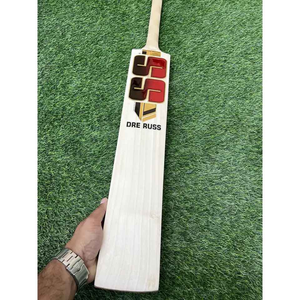 Bates de críquet de madera de sauce inglés de grado A, completamente desencolados, Bates de críquet de madera de sauce inglés de grado 1 - Product Image 4