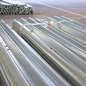 ที่มีคุณภาพสูงป้องกันทางหลวงอุปสรรคกับ VCOATING ยี่ห้อ - Product Image 3