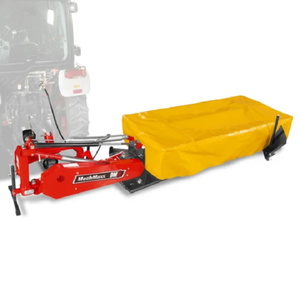 Faucheuse à disques DM8 8FT 3 points, 6 disques, pour tracteurs de 50 à 100 CV, à vendre à prix de gros, autres machines agricoles - Product Image 1