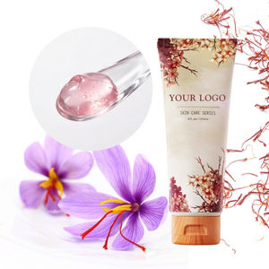 Microgel Ultra Hidratante de Rosas al por Mayor, Escudo Hidratante con PGA, Antienvejecimiento, Aclarante, para Todo Tipo de Piel, Profesional de Salón, OEM, Marca Privada - Product Image 1