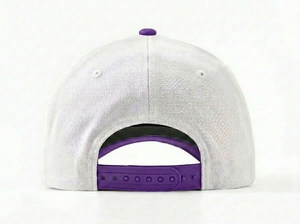 Gorra de béisbol urbana personalizada de 5 paneles con logo bordado 3D, visera precurvada, 100% algodón, unisex, fabricada en Indonesia, para pesca y fiestas, venta al por mayor - Product Image 6