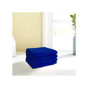 Serviettes de salon en coton de qualité supérieure, très absorbantes, douces et durables, pour la coiffure, les spas de beauté et les salons de barbier - Product Image 2