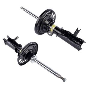 2 pièces Chevrolet Malibu 2016-2023 Ensemble d'amortisseurs de suspension avant gauche et droit 23359255 23359256 Roulements de qualité pour suspension - Product Image 5